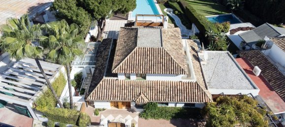 3 bedrooms Villa in Marbella, Spain No. 141238 42