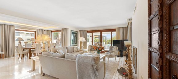 3 bedrooms Villa in Marbella, Spain No. 141238 13