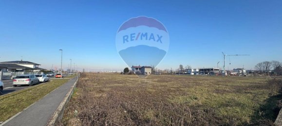 Terreno en Caravaggio, Italy 6900 m² No. 55118 5