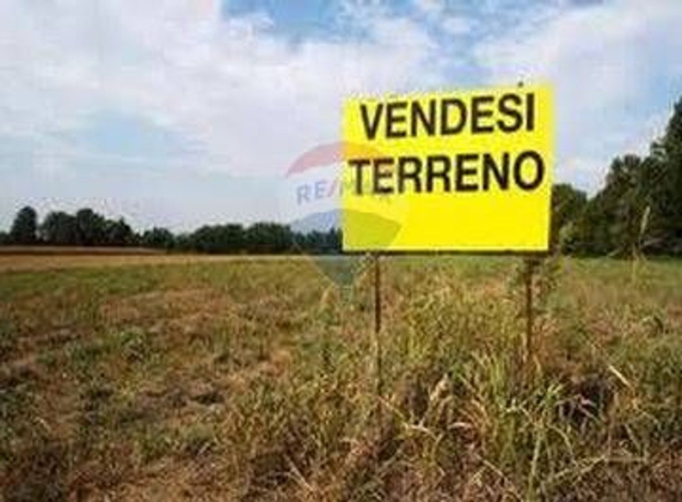 Terreno en Caravaggio, Italy 6900 m² No. 55118