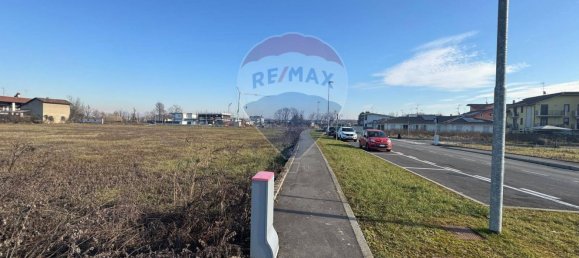 Terreno en Caravaggio, Italy 6900 m² No. 55118 6