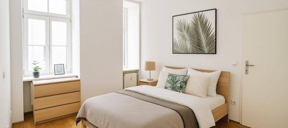 2 rooms Apartment in Vienna, Austria No. 196576 7