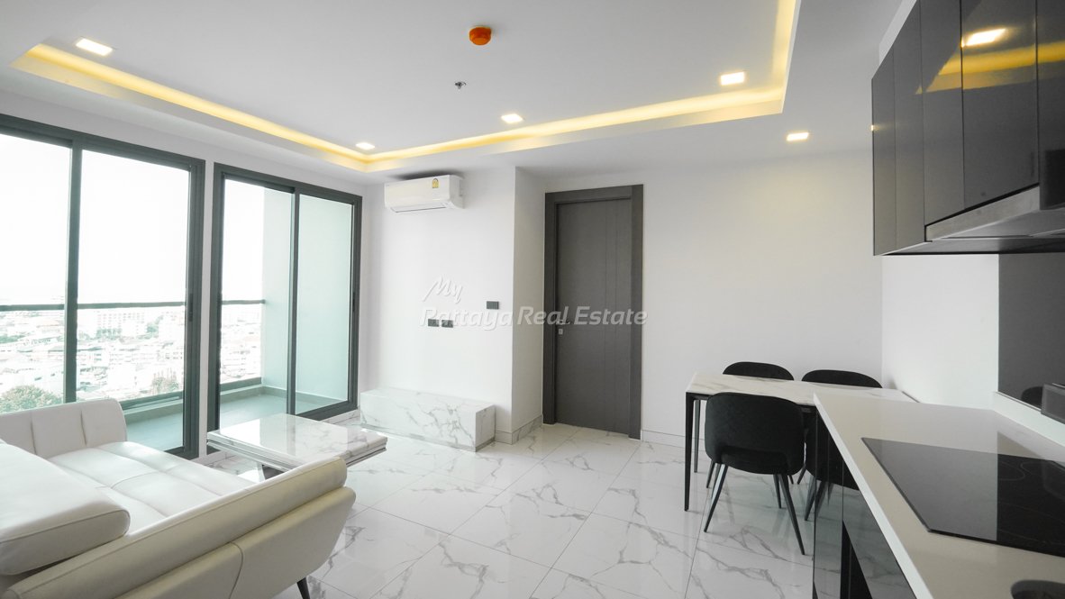 شقة 2 غرف نوم  في Bang Lamung, Thailand رقم 70713