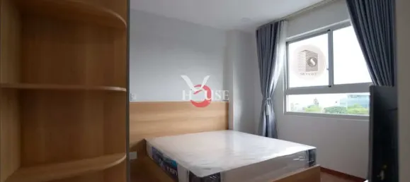 2 Schlafzimmer Wohnung in District 7, Vietnam, Nr. 10122 7