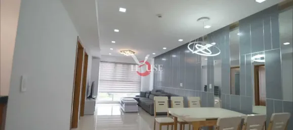 2 Schlafzimmer Wohnung in District 7, Vietnam, Nr. 10122 3