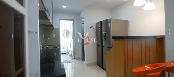 2 Schlafzimmer Wohnung in District 7, Vietnam, Nr. 10122 4