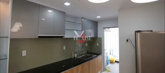 2 Schlafzimmer Wohnung in District 7, Vietnam, Nr. 10122 6