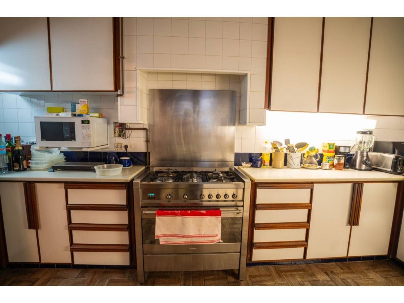 5 bedrooms Apartment in Tarragona, Spain No. 168087