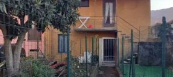 2-Zimmer Haus in Cuveglio, Italy, Nr. 81825 12