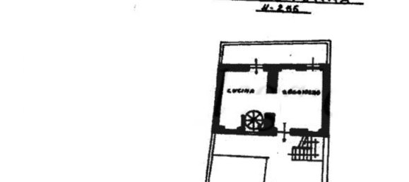 2-Zimmer Haus in Cuveglio, Italy, Nr. 81825 3