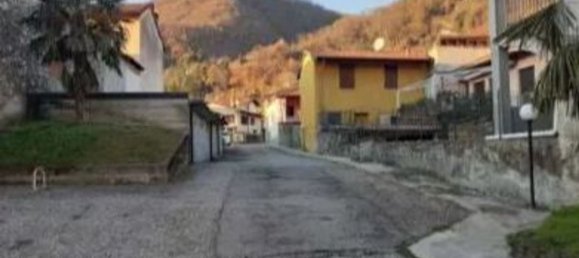 2-Zimmer Haus in Cuveglio, Italy, Nr. 81825 22