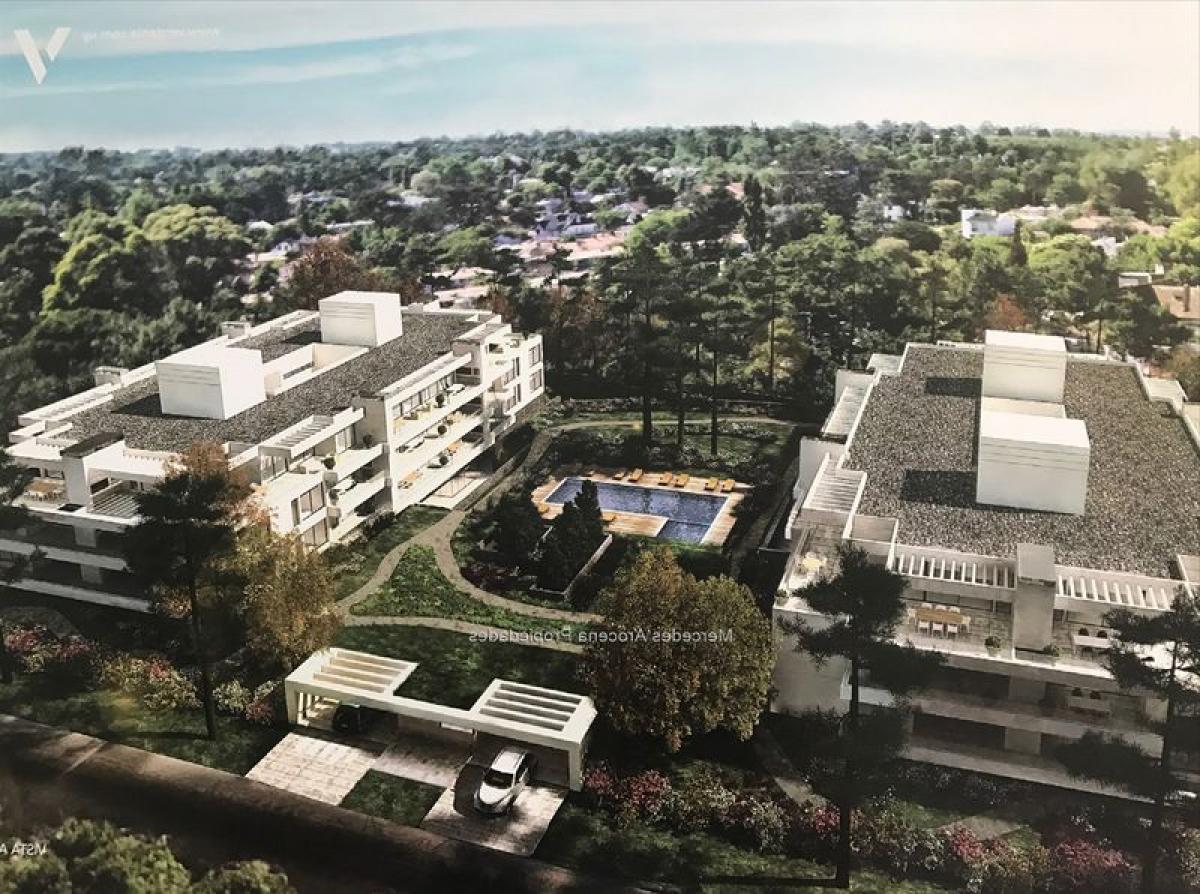 Estúdio em Montevideo, Uruguay N.º 6000