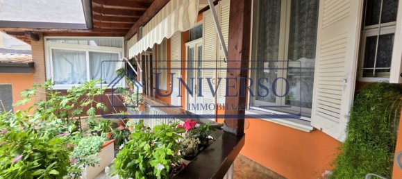 2 bedrooms Apartment in Voghera, Italy No. 320248 26