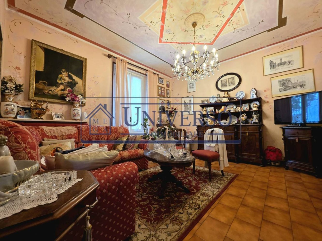 2 bedrooms Apartment in Voghera, Italy No. 320248