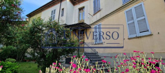 2 bedrooms Apartment in Voghera, Italy No. 320248 30