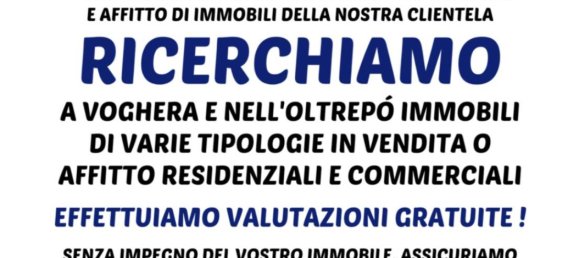 2 bedrooms Apartment in Voghera, Italy No. 320248 34