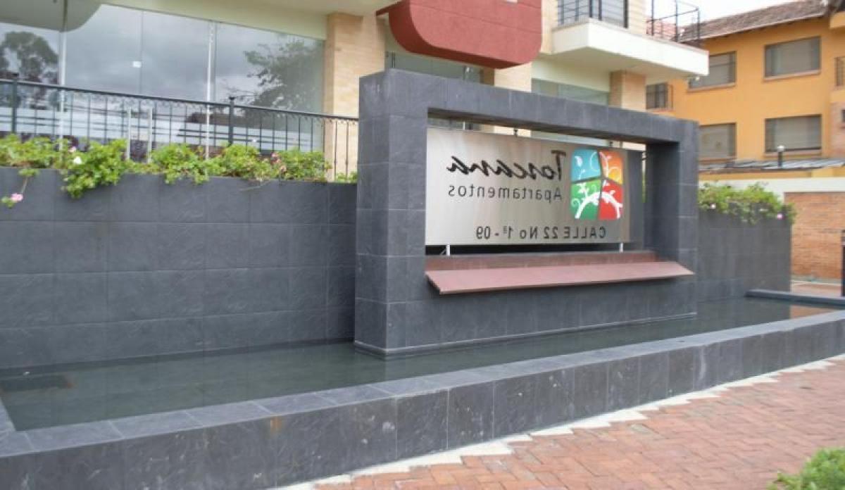 2 bedrooms House in Cundinamarca, Colombia No. 6487