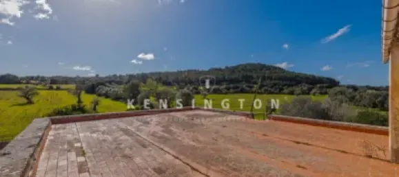 10 bedrooms House in Algaida, Spain No. 186825 3