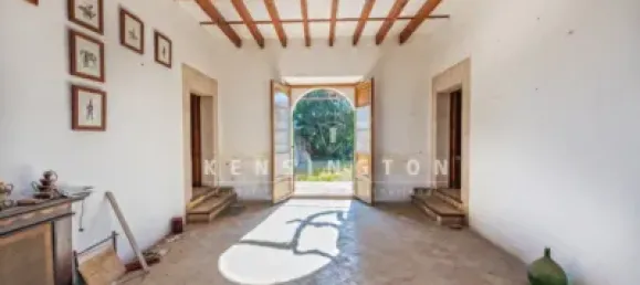 10 bedrooms House in Algaida, Spain No. 186825 14