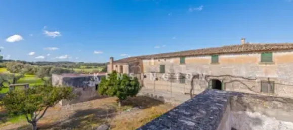 10 bedrooms House in Algaida, Spain No. 186825 34