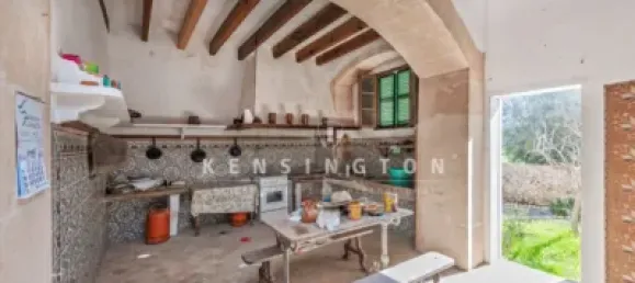 10 bedrooms House in Algaida, Spain No. 186825 17