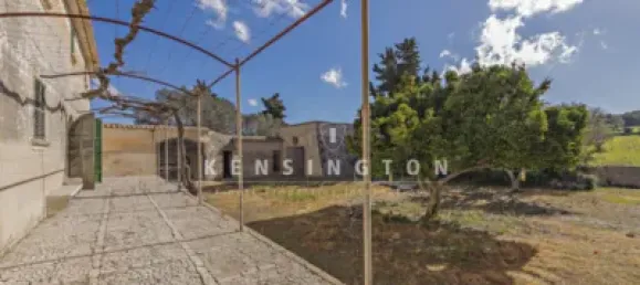 10 bedrooms House in Algaida, Spain No. 186825 31