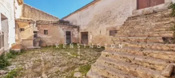 10 bedrooms House in Algaida, Spain No. 186825 5