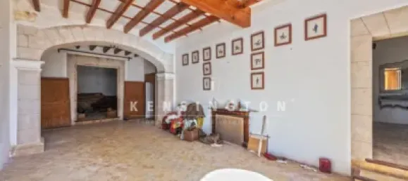 10 bedrooms House in Algaida, Spain No. 186825 15