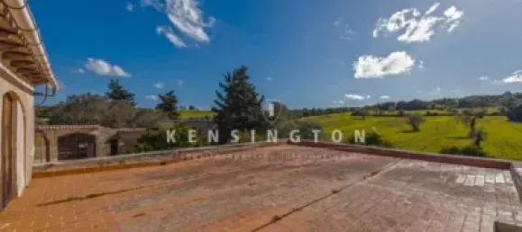 10 bedrooms House in Algaida, Spain No. 186825 2