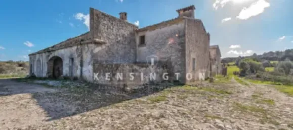 10 bedrooms House in Algaida, Spain No. 186825 37