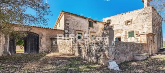 10 bedrooms House in Algaida, Spain No. 186825 27