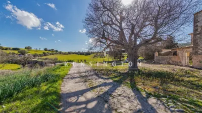 10 bedrooms House in Algaida, Spain No. 186825