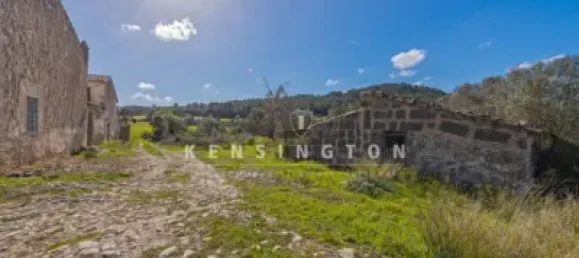 10 bedrooms House in Algaida, Spain No. 186825 7