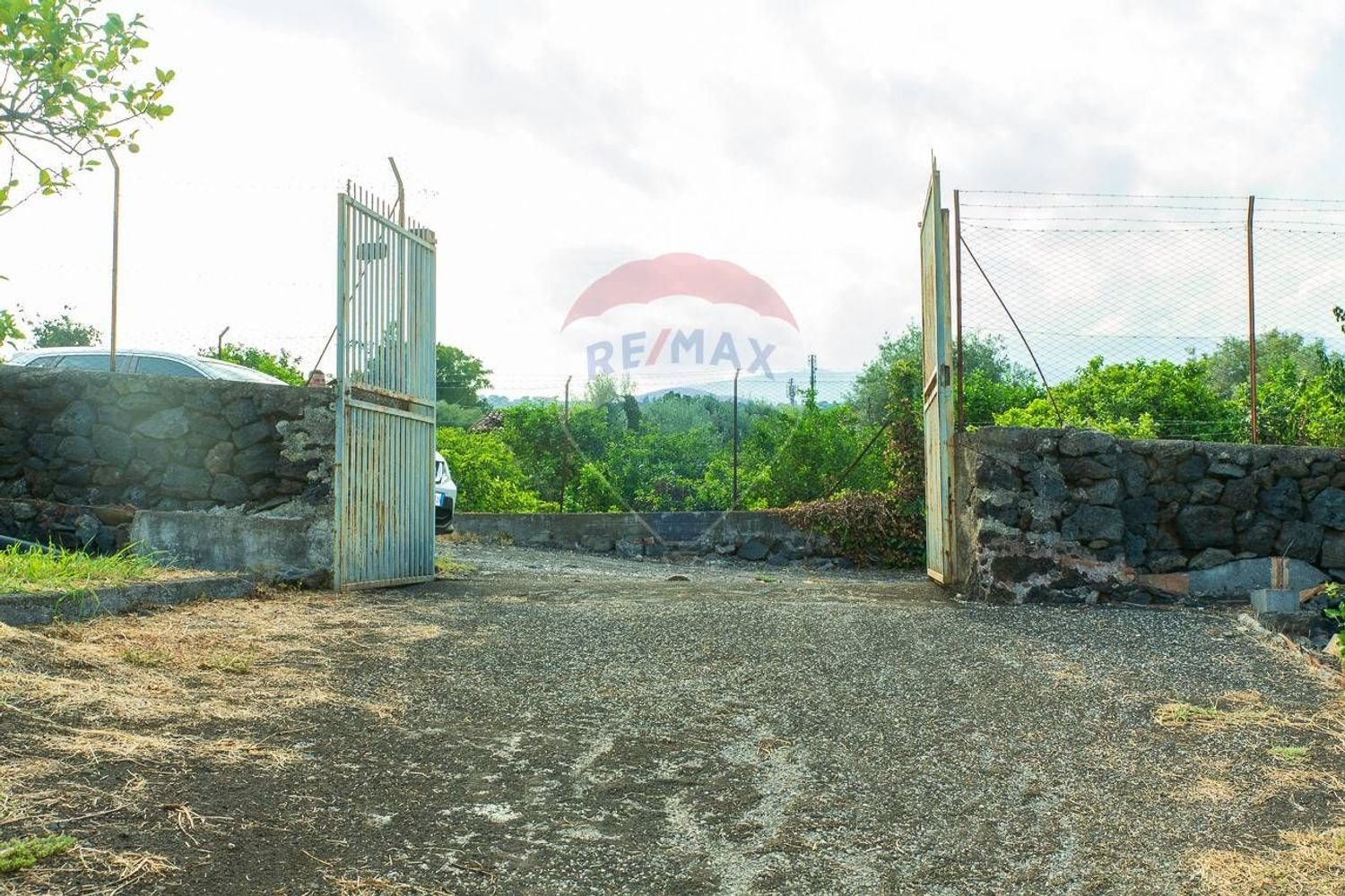 3600m² Land in Acireale, Italy No. 238390