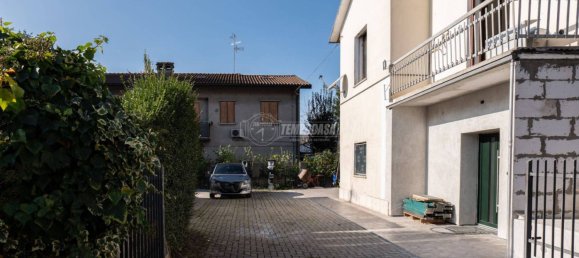 6 غرف نوم فيلا في Crevalcore, Italy رقم 109773 2