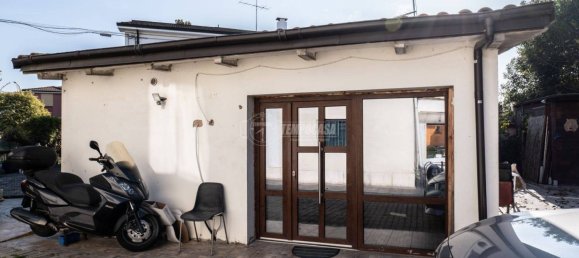 6 غرف نوم فيلا في Crevalcore, Italy رقم 109773 17