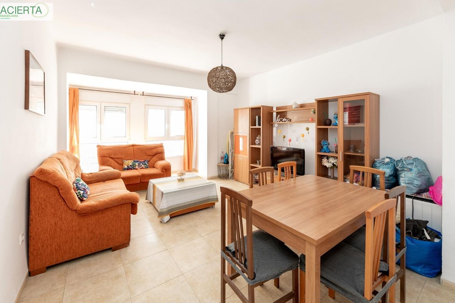 4 bedrooms Apartment in Granada, Spain No. 104734