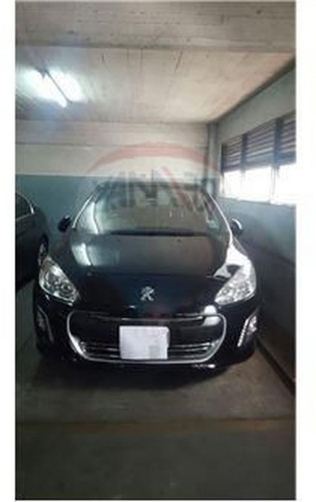 13m² Warehouse in Buenos Aires, Argentina No. 108998