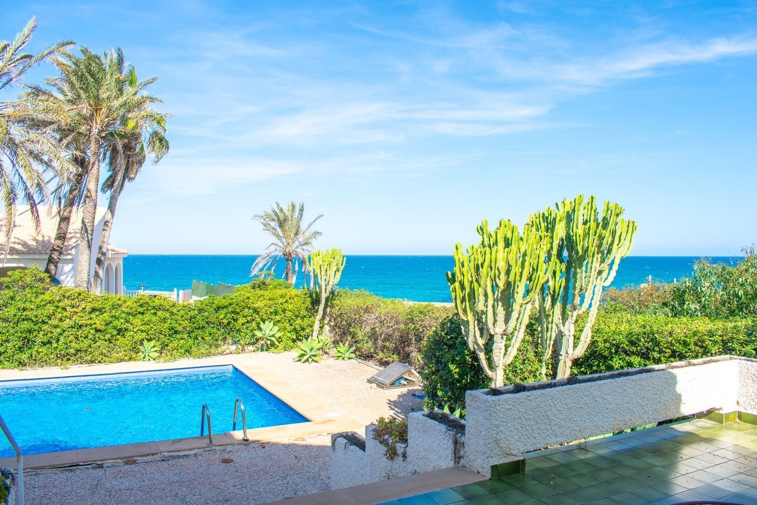 Villa T5 em Cabo Roig, Spain N.º 58140