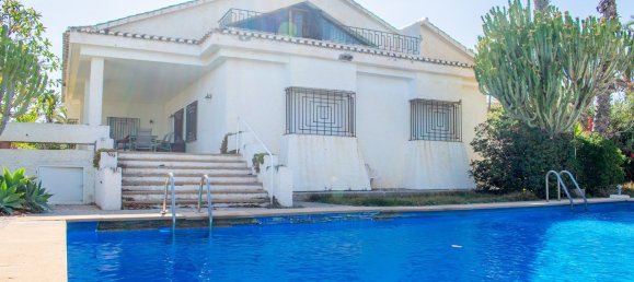 Villa T5 em Cabo Roig, Spain N.º 58140 32