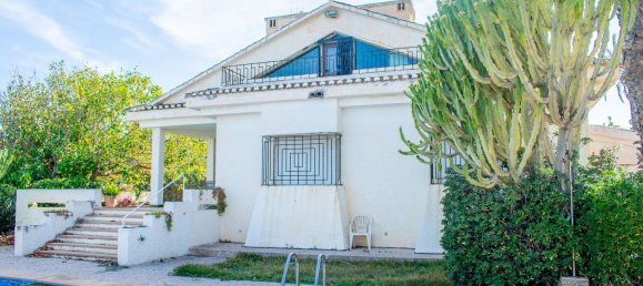 Villa T5 em Cabo Roig, Spain N.º 58140 34