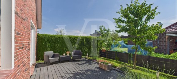 3 غرف نوم منزل في Leer, Germany رقم 327529 11