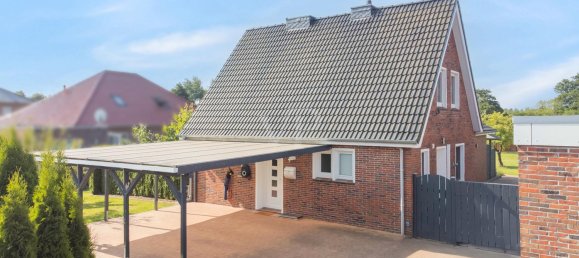 3 غرف نوم منزل في Leer, Germany رقم 327529 2