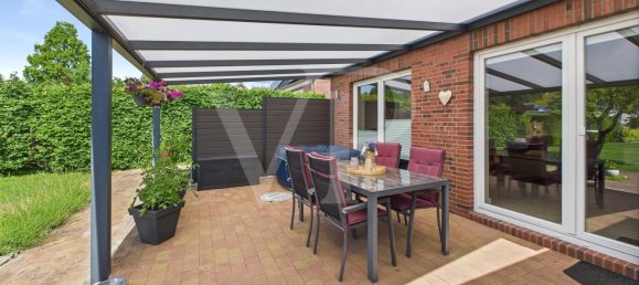 3 غرف نوم منزل في Leer, Germany رقم 327529 12