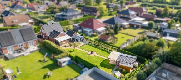 3 غرف نوم منزل في Leer, Germany رقم 327529 16