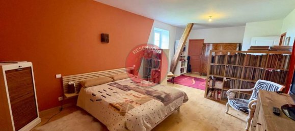 5 bedrooms Castles in Cote-d'Or, France No. 305687 5