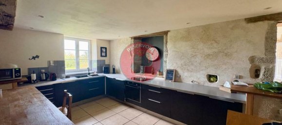 5 bedrooms Castles in Cote-d'Or, France No. 305687 3