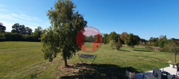 5 bedrooms Castles in Cote-d'Or, France No. 305687 10