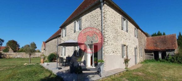 5 bedrooms Castles in Cote-d'Or, France No. 305687 9