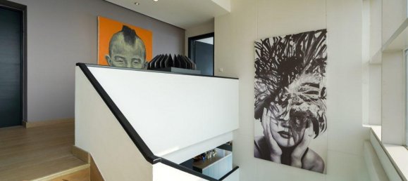 4 bedrooms Apartment in Thu Duc, Vietnam No. 18830 15